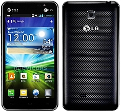 LG P870 LG P870