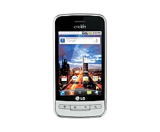 LG Optimus C LW690