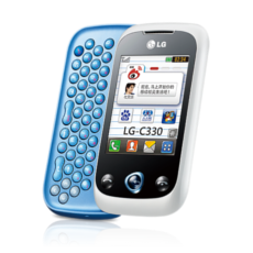 LG Linkz C330
