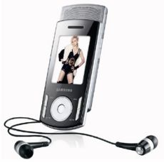 Samsung F400