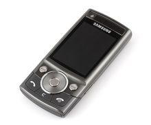 Samsung G600