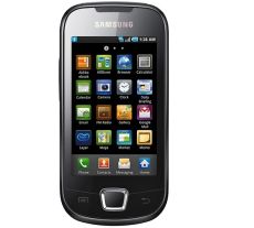 Samsung Galaxy Naos