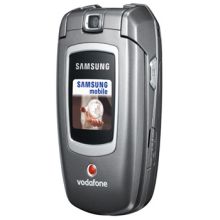 Samsung ZV40