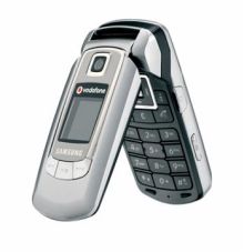 Samsung ZV50V
