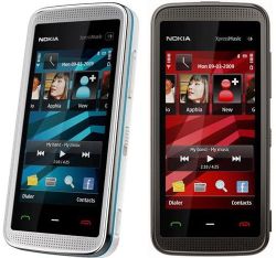Nokia 5230 XpressMusic