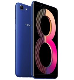 Unlocking by code OPPO A83