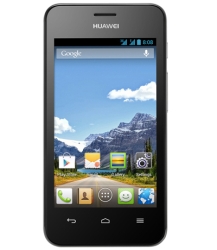 Huawei Ascend Y320 Huawei Ascend Y320
