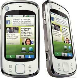 Motorola Quench MB501