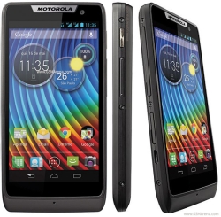 New Motorola RAZR D3 XT919
