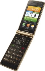 Samsung I9230 Galaxy Golde