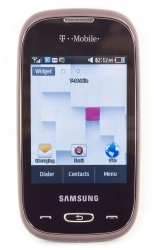 Samsung Gravity Q T28