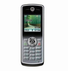 Motorola W177