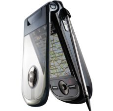 Motorola A1600