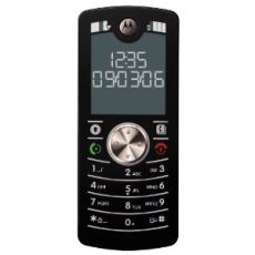 Motorola F3 MOTOFONE