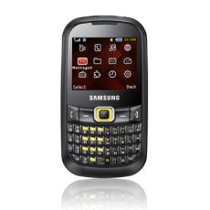 Samsung Genio Qwerty