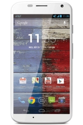 New Motorola XT 1058