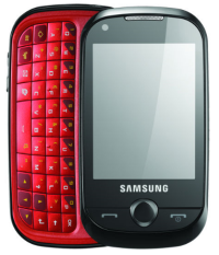Samsung Genio Slide