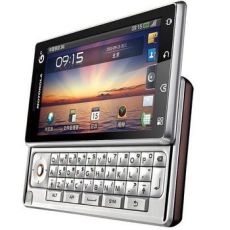 New Motorola MOTO MT716