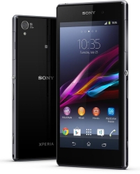 Sony Xperia Z1s
