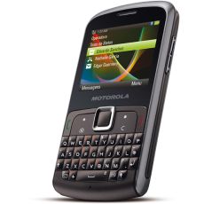 New Motorola EX115