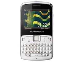 New Motorola EX112