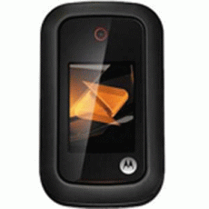 New Motorola Rambler