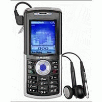 Samsung I300X