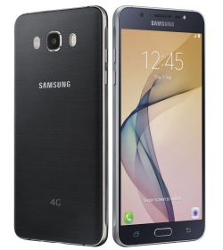 Samsung Galaxy on8