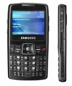 Samsung I320