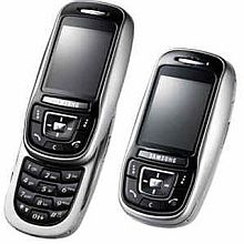 Samsung E350