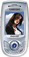 Samsung E808