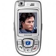 Samsung E818