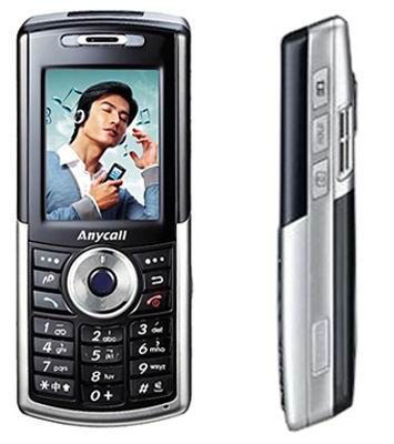 Samsung I308