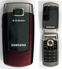 Samsung L300