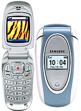 Samsung X478