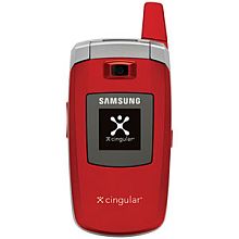 Samsung c417