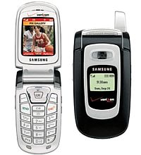 Samsung SCH-A850