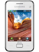 Samsung Duos S5222