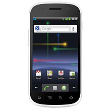 Samsung Nexus Telus Android
