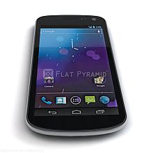 Samsung Nexus Telus