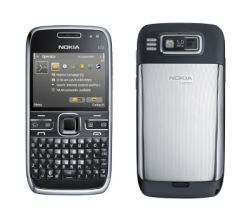Nokia E72 Nokia E72