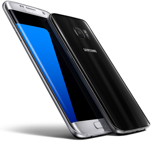 The success of the Samsung Galaxy Galaxy S7 and S7 edge in the US market