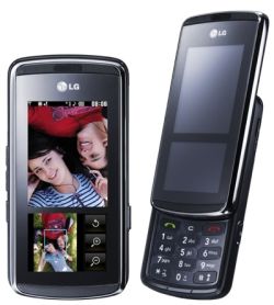 LG KF600C LG KF600C