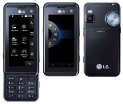 LG KF700 LG KF700