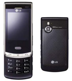 LG KF757 LG KF757