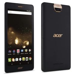 Unlocking by code Acer Iconia Talk S