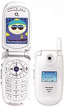 HTC O2 XM