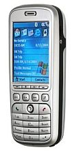 HTC Qtek 8200