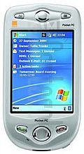 HTC SPV M2500