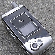 HTC O2 X3